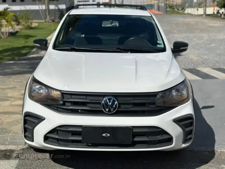 SAVEIRO 1.6 MSI ROBUST CS 16V FLEX 2P MANUAL