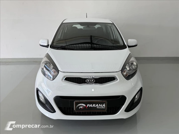 PICANTO 1.0 EX 12V FLEX 4P MANUAL