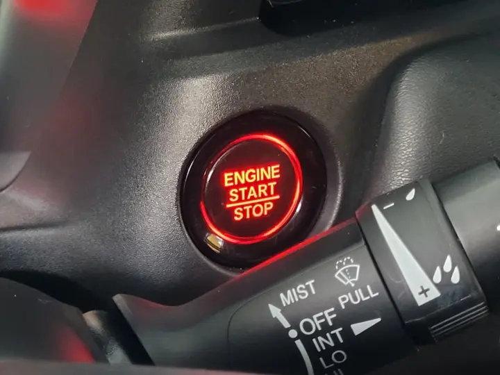 HR-V EXL 1.5 Flex Sensing 16V 5p Aut.