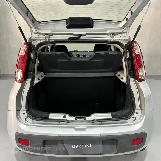 Uno UNO VIVACE Celeb. 1.0 EVO F.Flex 8V 5p