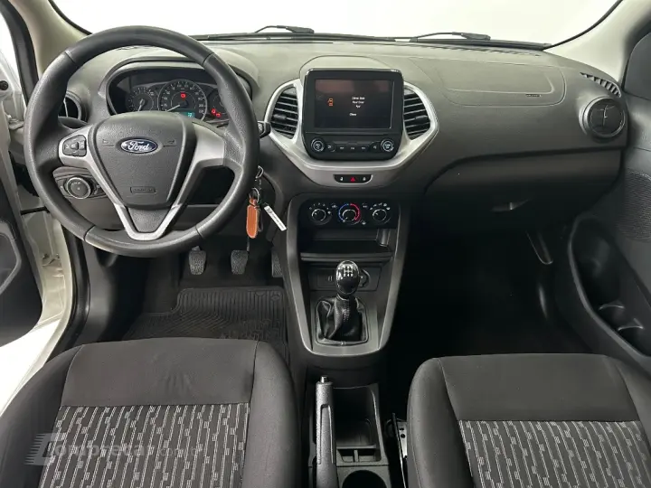 Ka 1.0 SE/SE Plus TiVCT Flex 5p