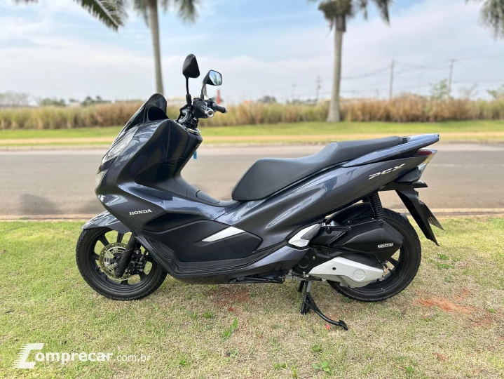 pcx 150