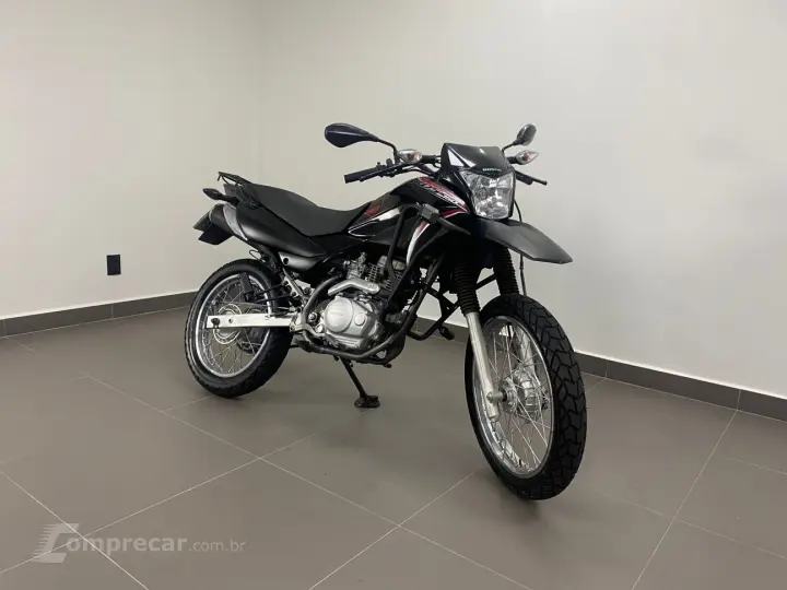 HONDA NXR 150 BROS ES