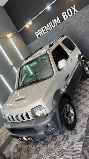 Jimny 1.3 16V 4 ALL 4X4