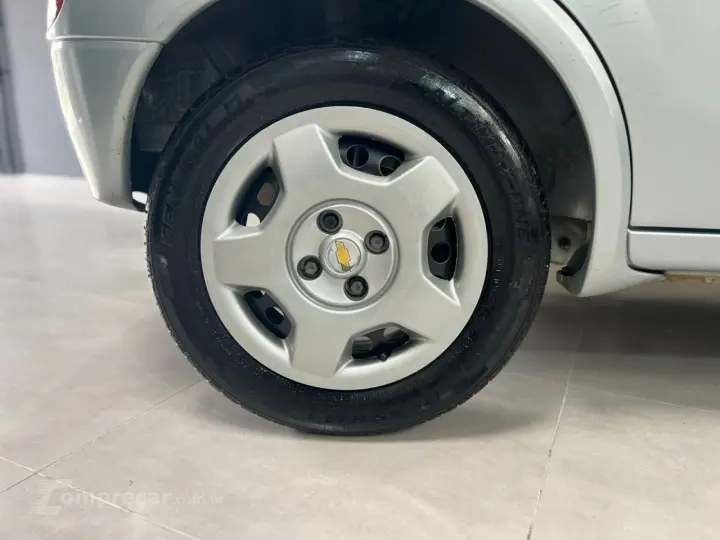 Corsa Hatch 1.4 4P MAXX FLEX