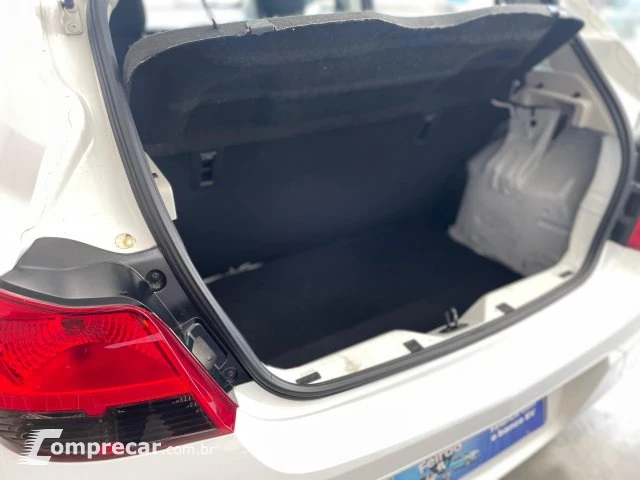 ONIX - 1.0 MPI JOY 8V 4P MANUAL