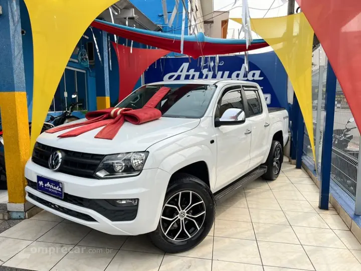 AMAROK