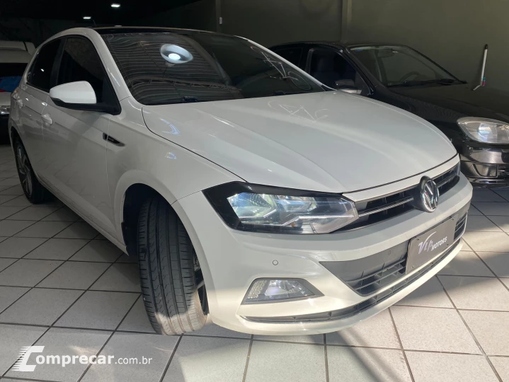 POLO 1.0 200 TSI Highline