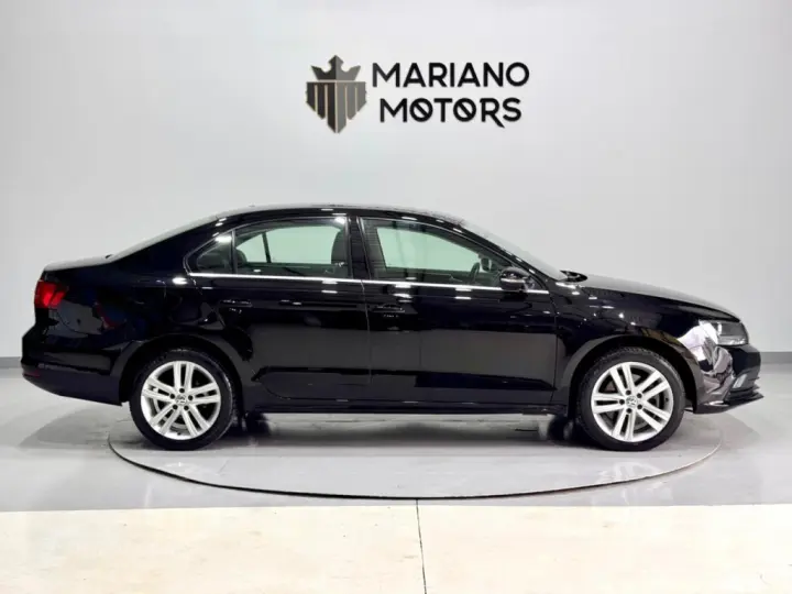 JETTA 2.0 TSI HIGHLINE 211CV GASOLINA 4P TIPTRONIC