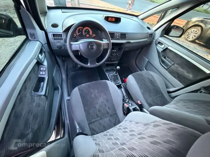 Meriva 1.8 4P FLEX MAXX