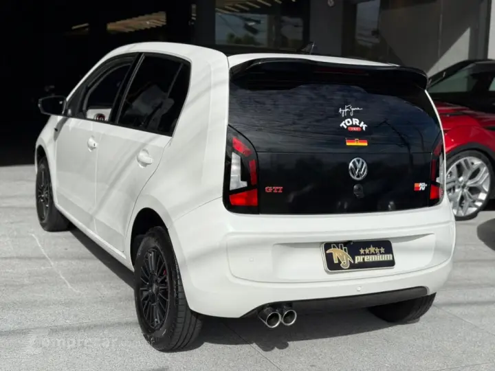 UP 1.0 MPI MOVE UP 12V FLEX 4P MANUAL