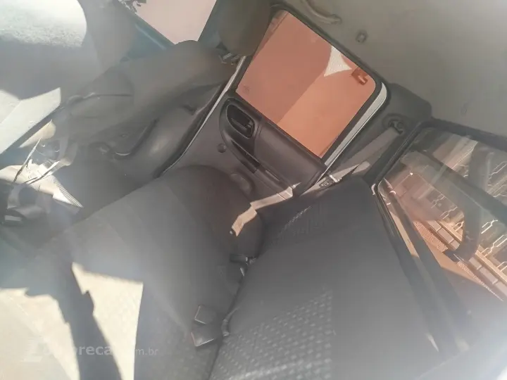 RANGER 3.0 XL 16V 4X4 CD