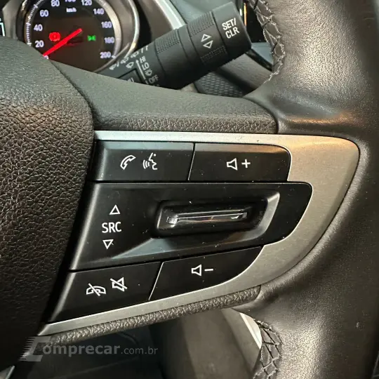 ONIX HATCH LTZ 1.0 12V TB Flex 5p Aut.