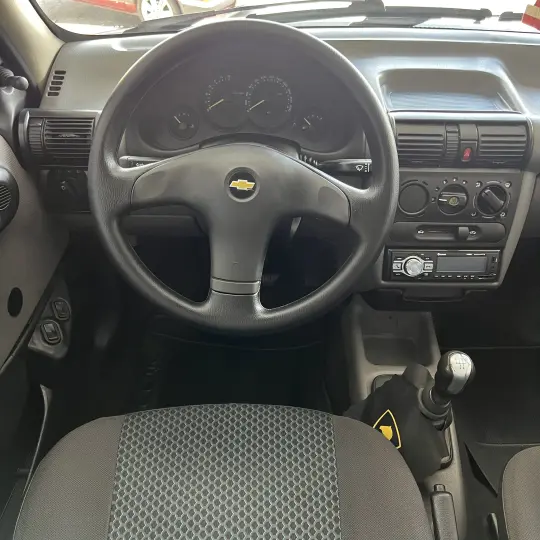 Classic Life/LS 1.0 VHC FlexP. 4p