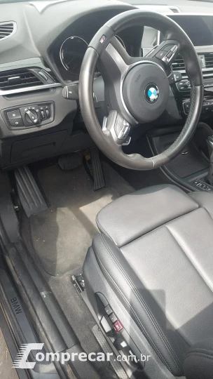 BMW X.I