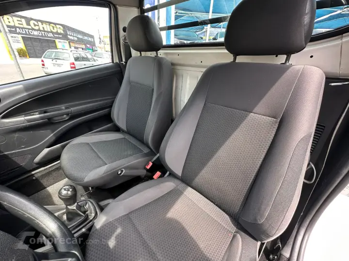 SAVEIRO 1.6 MSI Robust CS 8V