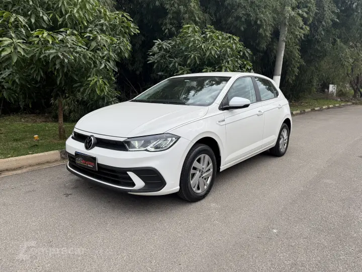 POLO 1.0 170 TSI Comfortline