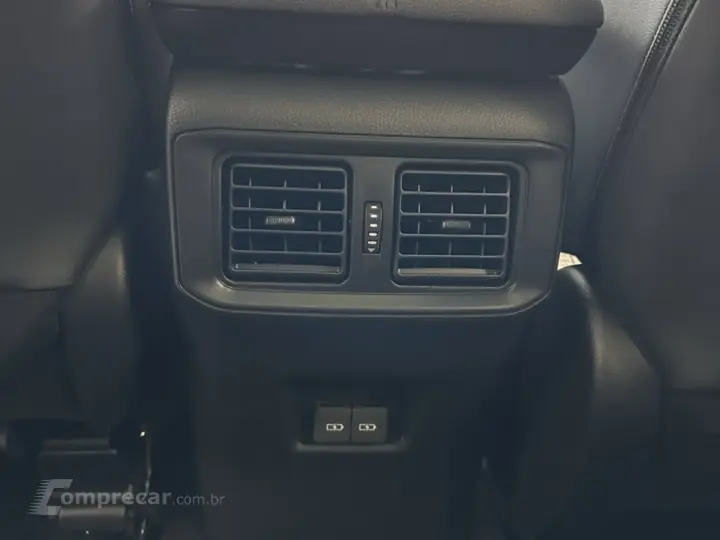 RAV4 2.5 VVT-IE HYBRID SX CONNECT AWD CVT