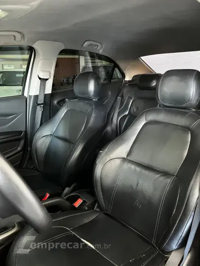 PRISMA Sed. LTZ 1.4 8V FlexPower 4p