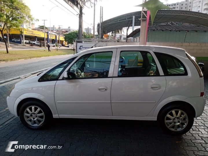 MERIVA 1.4 MPFI MAXX 8V ECONO