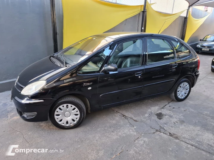 Xsara Picasso GLX 1.6/ 1.6 Flex 16V