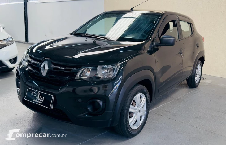 KWID 1.0 12V SCE ZEN