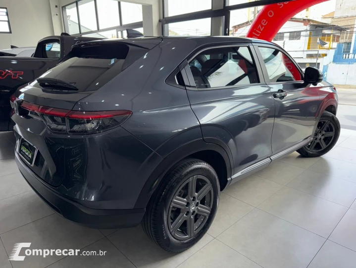 HR-V 1.5 DI I-vtec EXL