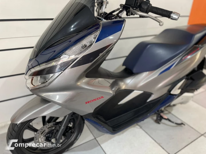 pcx 150  SPORT