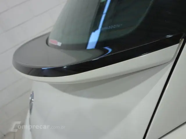 FUSCA - 2.0 TSI 16V 2P AUTOMÁTICO