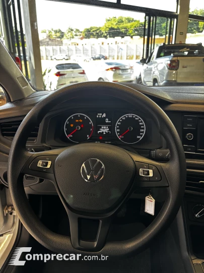 POLO 1.0 MPI