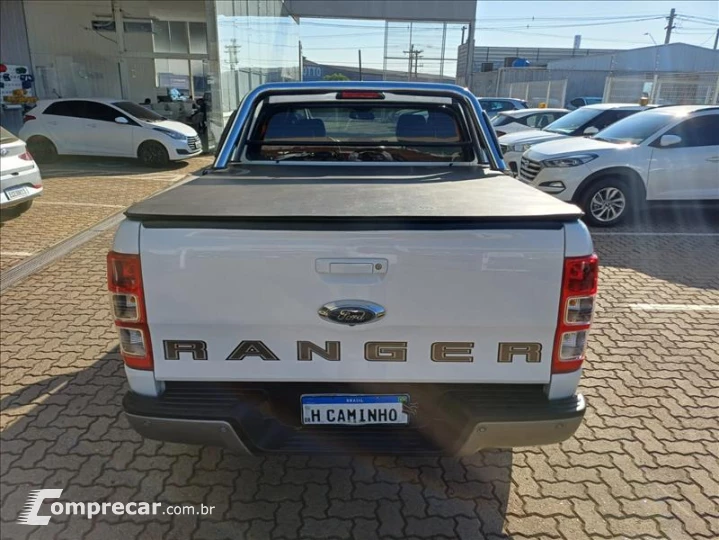 RANGER 2.2 XLS 4X4 CD 16V