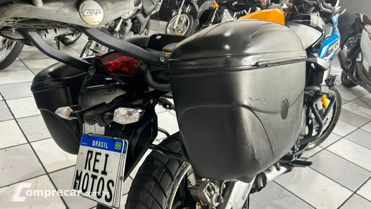 VERSYS 650C ABS