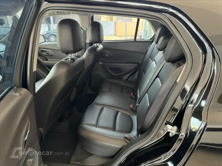 TRACKER 1.4 16V Turbo Premier