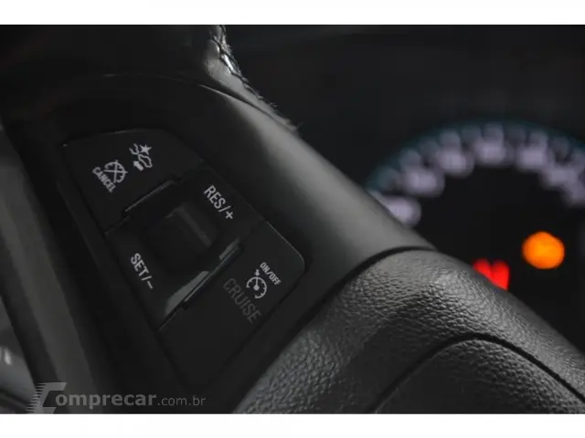 TRACKER - 1.4 16V TURBO PREMIER AUTOMÁTICO