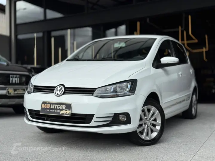 FOX 1.6 MSI TOTAL FLEX CONNECT 4P MANUAL