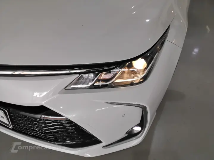 COROLLA 2.0 VVT-IE FLEX XEI DIRECT SHIFT