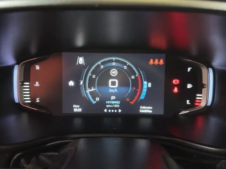 FASTBACK 1.0 TURBO 200 HYBRID IMPETUS CVT