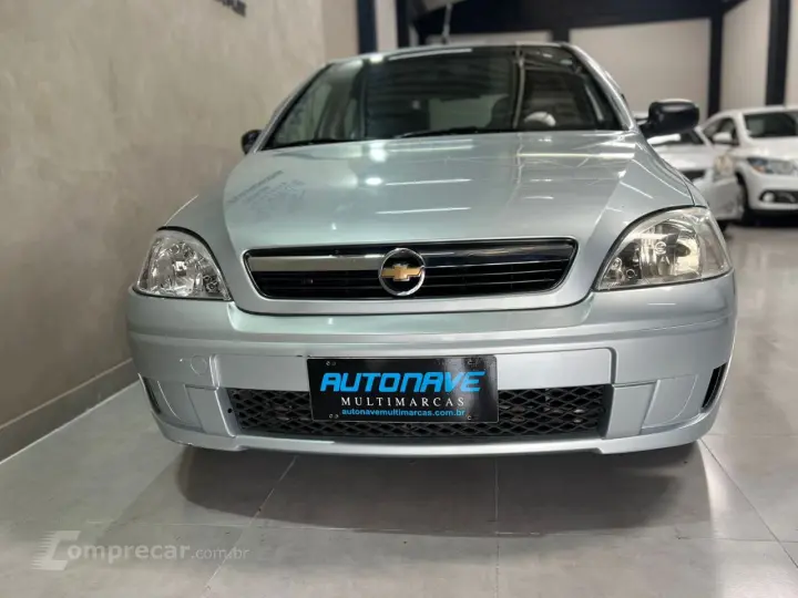 Corsa Hatch 1.4 4P MAXX FLEX