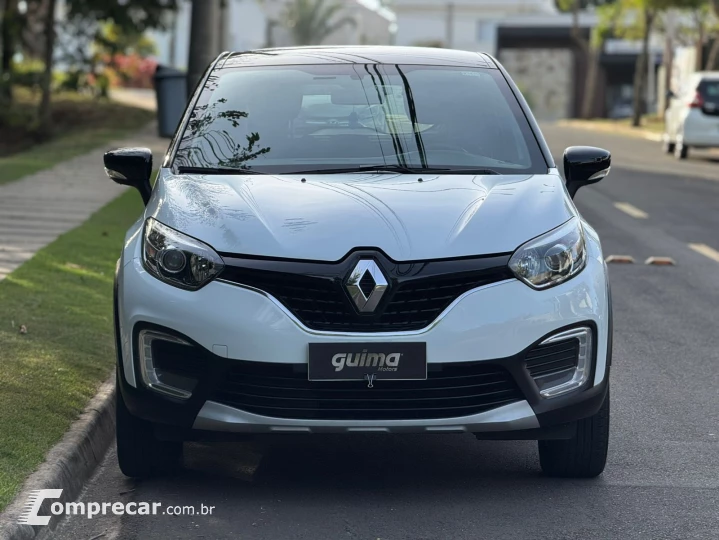 CAPTUR 1.6 16V SCE ZEN