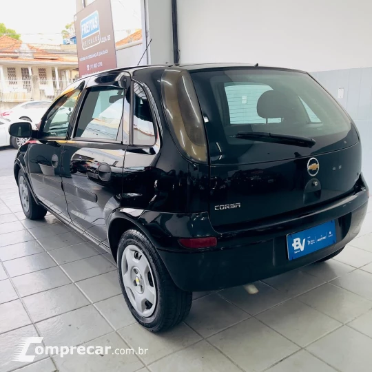 CORSA 1.4 MPFI Maxx 8V