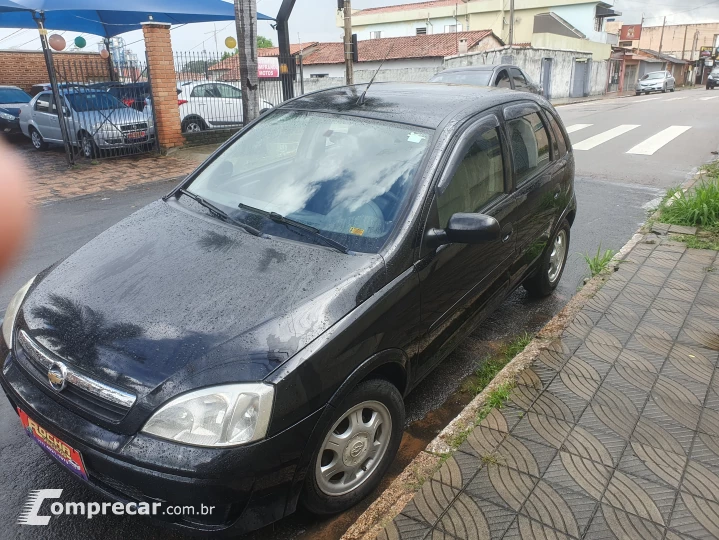 CORSA 1.4 MPFI Maxx 8V