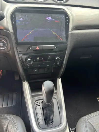 VITARA 1.6 16V 4you