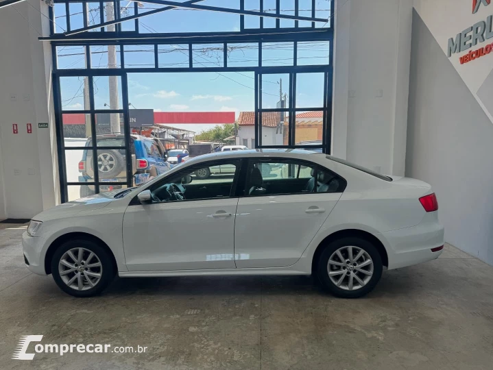 JETTA 2.0 Comfortline