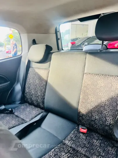 UNO VIVACE 1.0 EVO Fire Flex 8V 3p