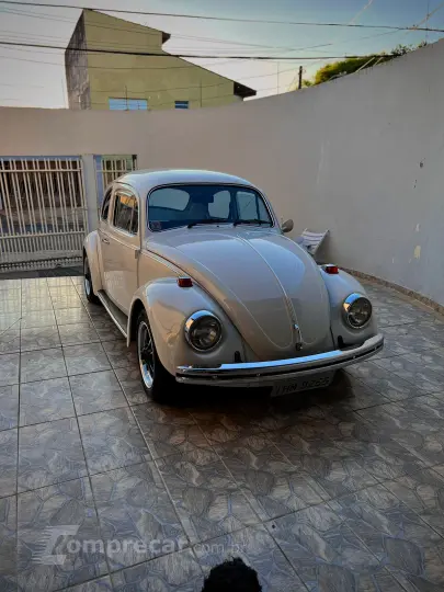 FUSCA 1.3 L 8V