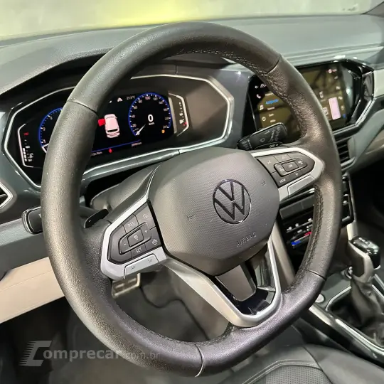 T-Cross Hig. 250 TSI 1.4 Flex 16V 5p Aut