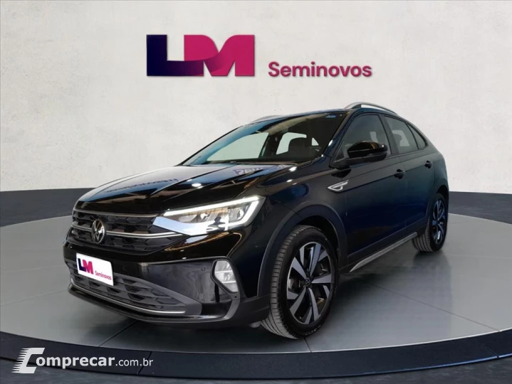 NIVUS 1.0 200 TSI TOTAL FLEX HIGHLINE AUTOMÁTICO