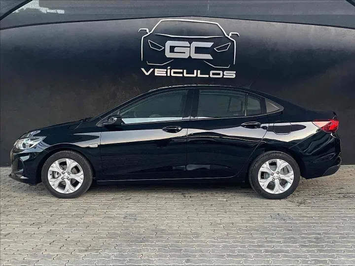 ONIX 1.0 TURBO FLEX PLUS LTZ MANUAL