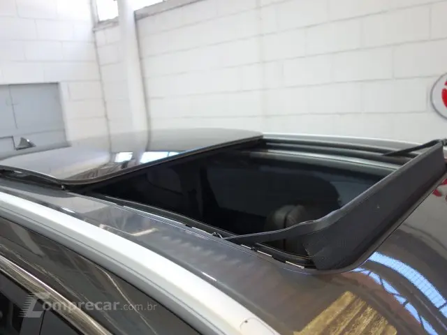 TIGGO 8 PRO - 1.6 TGDI DCT