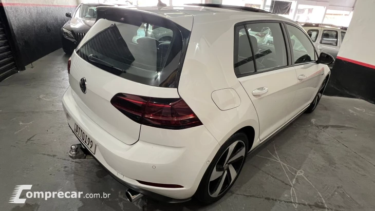 GOLF 2.0 TSI GTI 16V 230cv Turbo